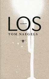Los - Tom Naegels - 9789460421815