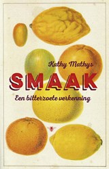 Smaak - Kathy Mathys - 9789460422829