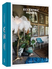 Eccentric homes - Belgique excentrique