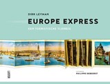Europe express - Dirk Leyman - 9789460581816