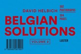 Belgian Solutions - volume 2 - David Helbich - 9789460581991