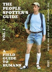 The People Spotter's Guide - English edition