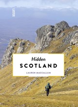 Hidden Scotland - Lauren MacCallum - 9789460583469