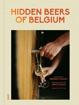Hidden Beers of Belgium - Breandán Kearney - 9789460583704