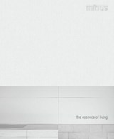 Minus - Sophie Popelier ; Wim Carton - 9789460583933