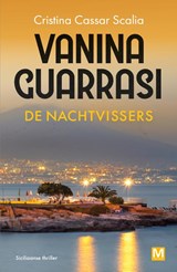 De nachtvissers - Cristina Cassar Scalia - 9789460686610