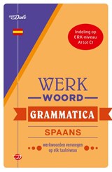 Van Dale Werkwoordgrammatica Spaans - Christina Irún Chavarría - 9789460771668