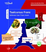 Van Dale Taalcursus Frans - Gabrielle Robein - 9789460773723