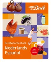 Van Dale Beeldwoordenboek Nederlands/Spaans