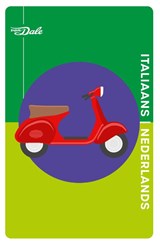 Van Dale Pocketwoordenboek Italiaans-Nederlands - Vincenzo Lo Cascio - 9789460775697