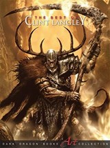 The best of Clint Langley -  - 9789460781360