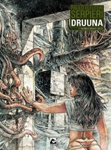 Druuna 1, Morbus Gravis I Delta - Paulo Eleuteri Serpieri - 9789460784828
