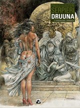 Mandragora-Aphrodisia - Paolo Eleuteri Serpieri - 9789460785047