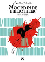 Moord in de bibliotheek Miss Marple - Dominiqu Ziegler - 9789460789717