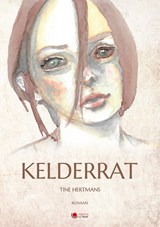 Kelderrat - Tine Hertmans - 9789460797804