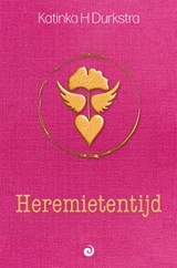 Heremietentijd - Katinka H Durkstra - 9789461013996