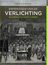 Erfenissen van de verlichting - René Boomkens - 9789461050014