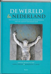 De wereld en Nederland