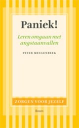 Paniek! - Peter Meulenbeek ; Bas van Heycop ten Ham - 9789461054883