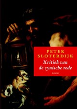 Kritiek van de cynische rede | Peter Sloterdijk | 