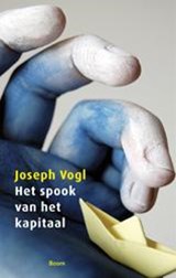Het spook van het kapitaal | Joseph Vogl | 