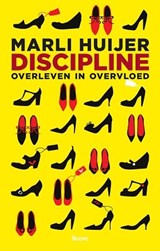 Discipline - Marli Huijer - 9789461059697