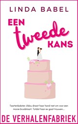 Een tweede kans - Linda Babel - 9789461097675