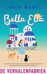 Bella Elia - Linda Babel - 9789461097682