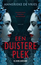 Een duistere plek - Annerieke de Vries - 9789461098177