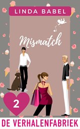 Mismatch - Linda Babel - 9789461098269