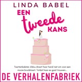 Een tweede kans - Linda Babel - 9789461098337