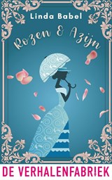Rozen & Azijn - Linda Babel - 9789461098757