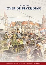 Lesbrief Bevrijding 1945 - Mj Ruissen - 9789461152893