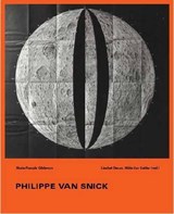 Philippe Van Snick. Dynamic project - GILDEMYN, Liesbeth Decan - 9789461170026