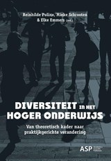 Diversiteit in het hoger onderwijs - Reinhilde Pulinx ; Mieke Schrooten ; Elke Emmers - 9789461171245