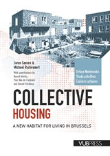 Collective housing - Joren Sansen ; Michael Ryckewaert - 9789461172143