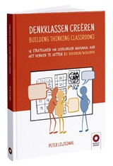 Denkklassen creëren - Building Thinking Classrooms - Peter Liljedahl - 9789461183224