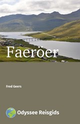 Faeröer - Fred Geers - 9789461230836