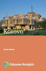Kosovo - Gerda Mulder - 9789461230867
