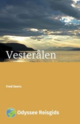 Vesterålen - Fred Geers - 9789461230997