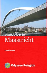 Wandelen in Maastricht - Leo Platvoet - 9789461231376