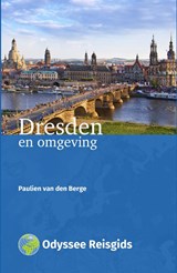 Dresden en omgeving - Paulien van den Berge - 9789461231628