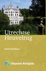 Utrechtse Heuvelrug - Bartho Hendriksen - 9789461232014