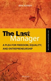 The last manager
