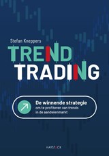 Trendtrading - Stefan Kneppers - 9789461265494