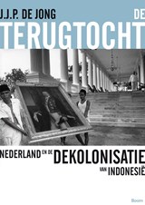 De terugtocht - J.J.P. de Jong - 9789461276032