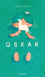Oskar - Jacques & Lise - 9789461315359