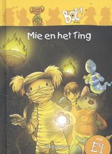 Mie en het Ting - Marian Van Gog - 9789461317537