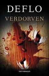 Verdorven - Luc Deflo - 9789461318145