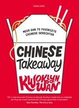 Chinese Takeaway | Kwoklyn Wan | 